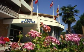 Hotel Helvetia