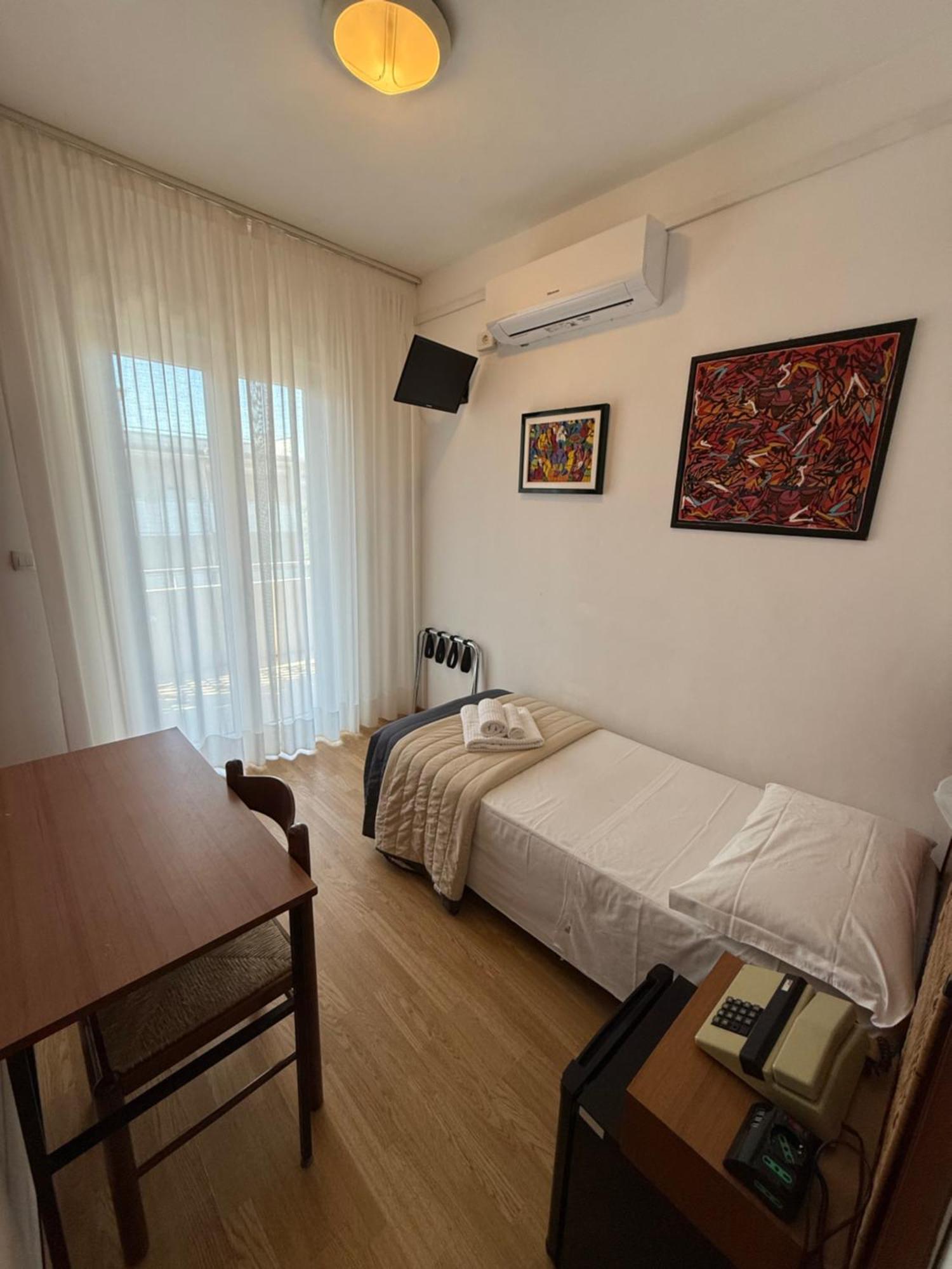 Hotel Helvetia Grado Extérieur photo