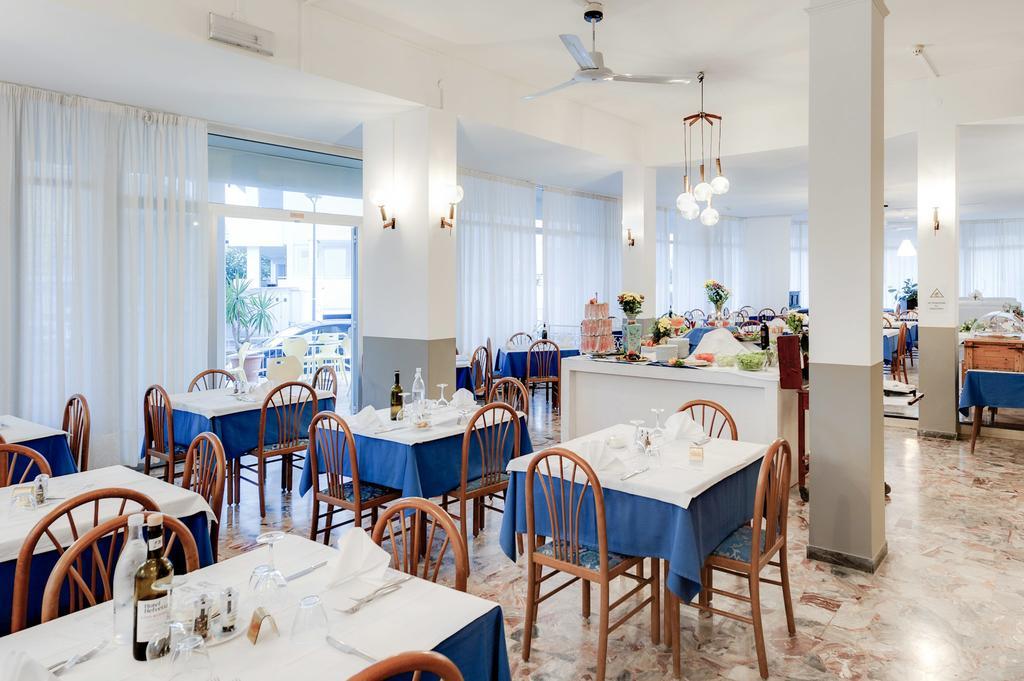 Hotel Helvetia Grado Extérieur photo