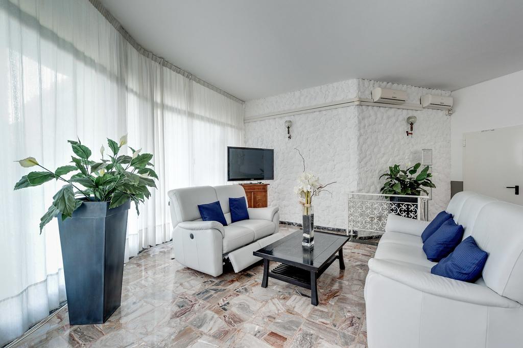 Hotel Helvetia Grado Extérieur photo