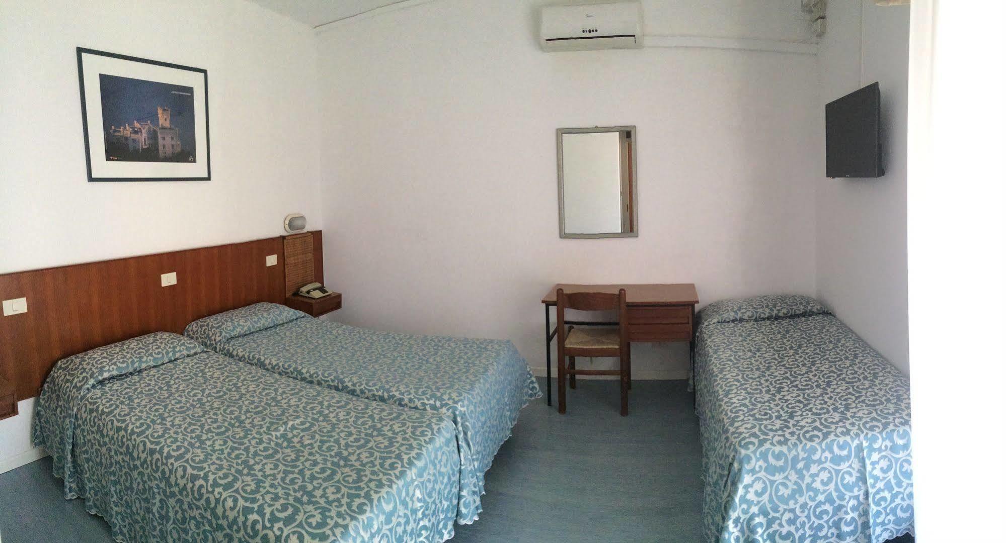 Hotel Helvetia Grado Extérieur photo